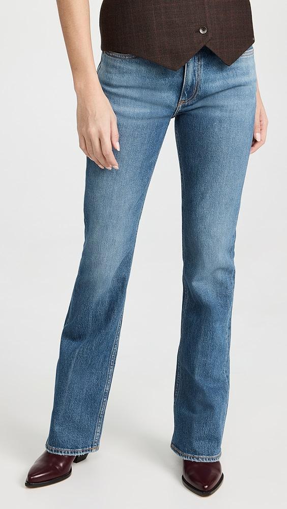 rag & bone Peyton Jeans | Shopbop product image