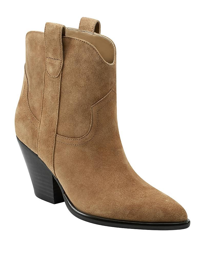 Marc Fisher Ltd. Womens Marlie Boots Product Image