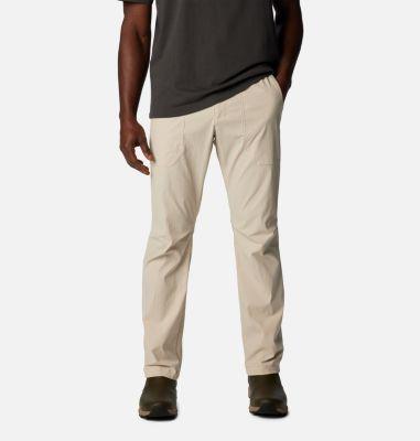 Columbia Men's Landroamer Ripstop Pants- Product Image