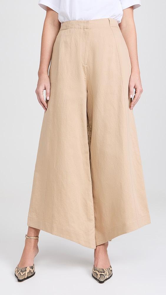 POSSE Ruth Trousers | Shopbop Product Image