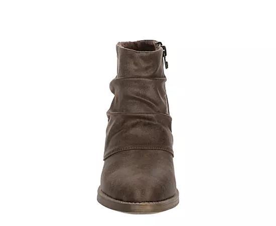 Blowfish Malibu Riley Womens Ankle Boots Product Image