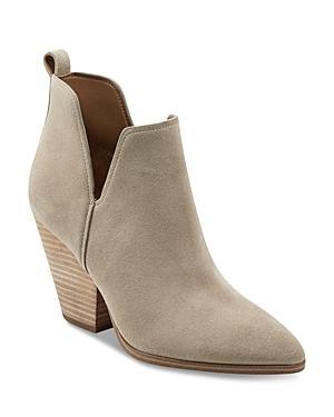 Marc Fisher LTD Tanilla Cutout Bootie Product Image