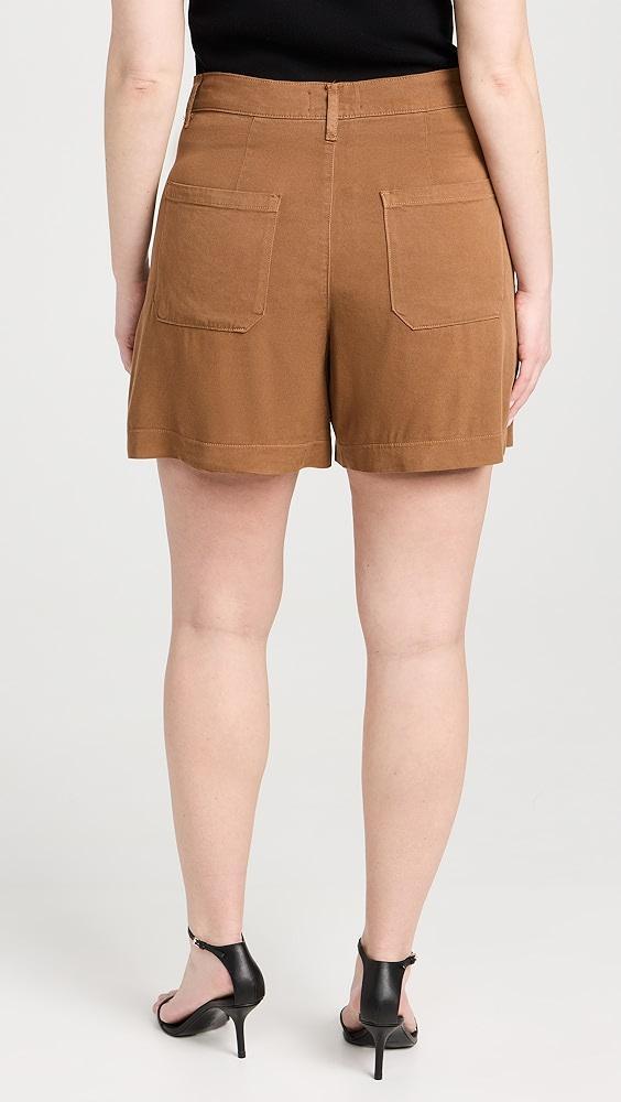 LE JEAN Carrie Shorts | Shopbop Product Image