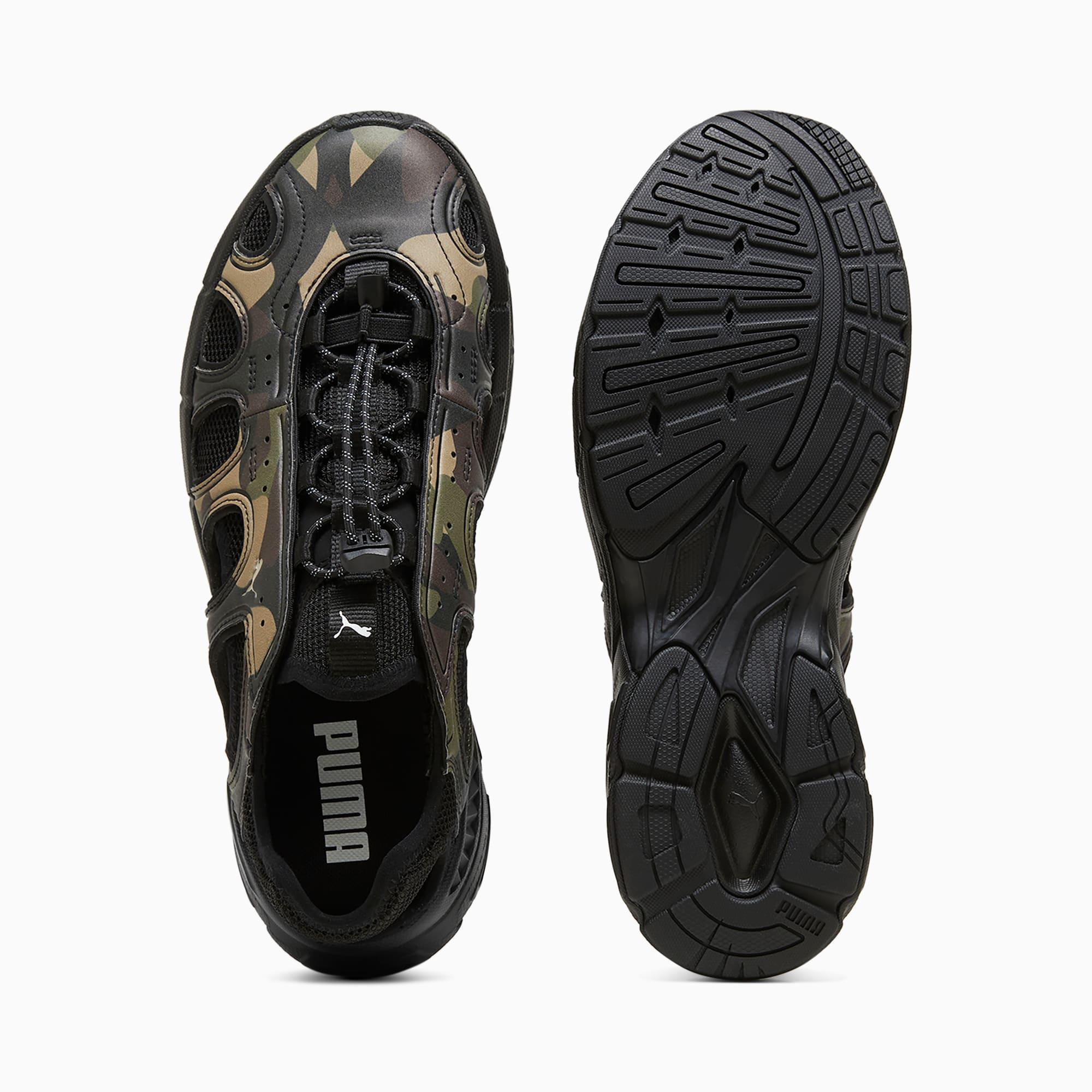 Velo Camo Sandals Product Image