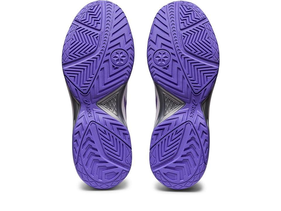 ASICS GEL-Dedicate 7 Tennis Shoe Amethyst) Women's Shoes Product Image