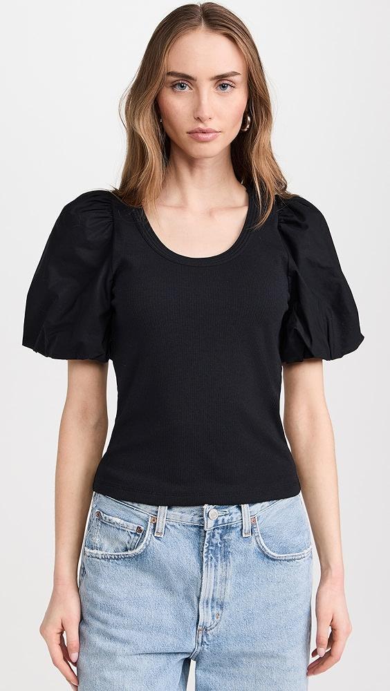 RAILS Hallie Tee | Shopbop Product Image