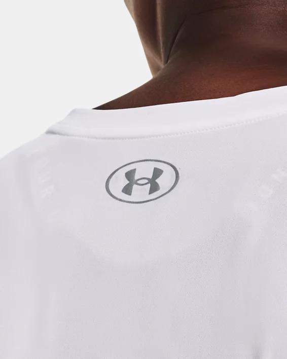 Women's UA Velocity Short Sleeve Product Image