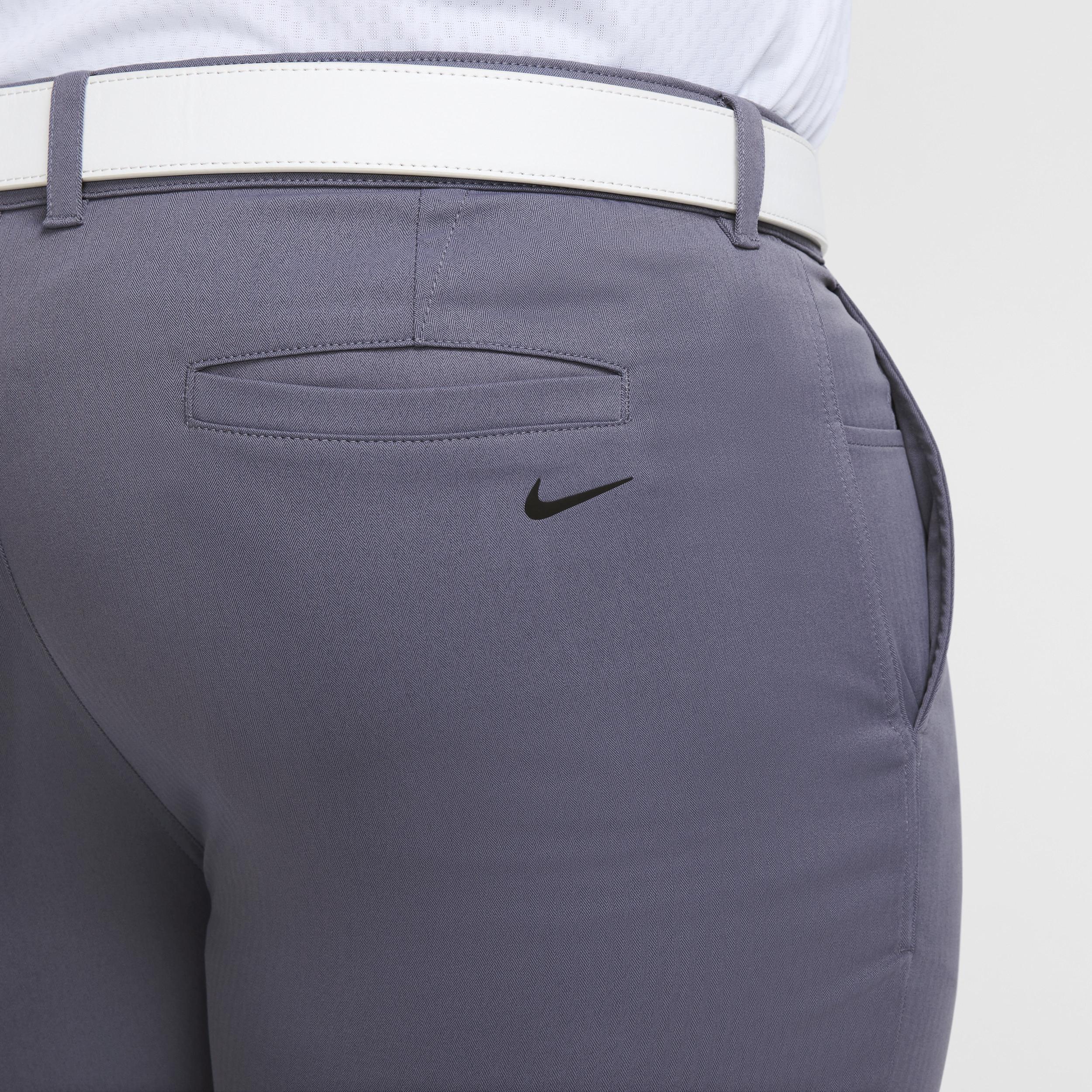 Nike Men's Tour Repel Chino Slim Golf Pants Product Image