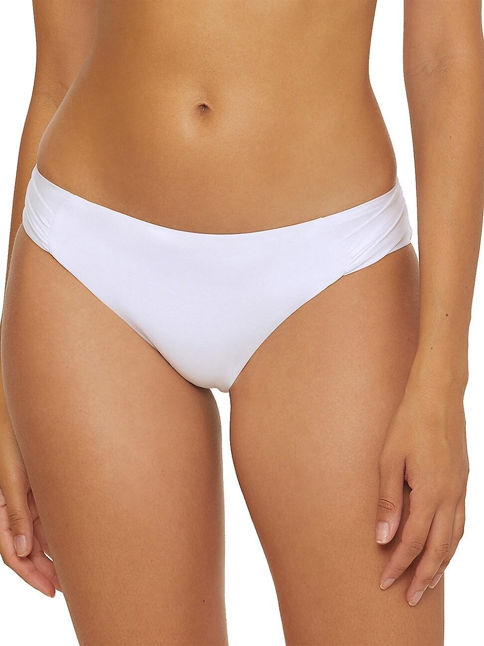 Womens Monaco Hipster Bikini Bottoms Product Image