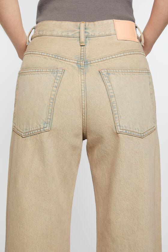 Relaxed fit jeans - 2022 Product Image