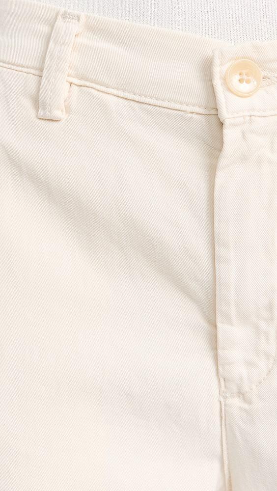 AG Caden Straight Trousers | Shopbop Product Image