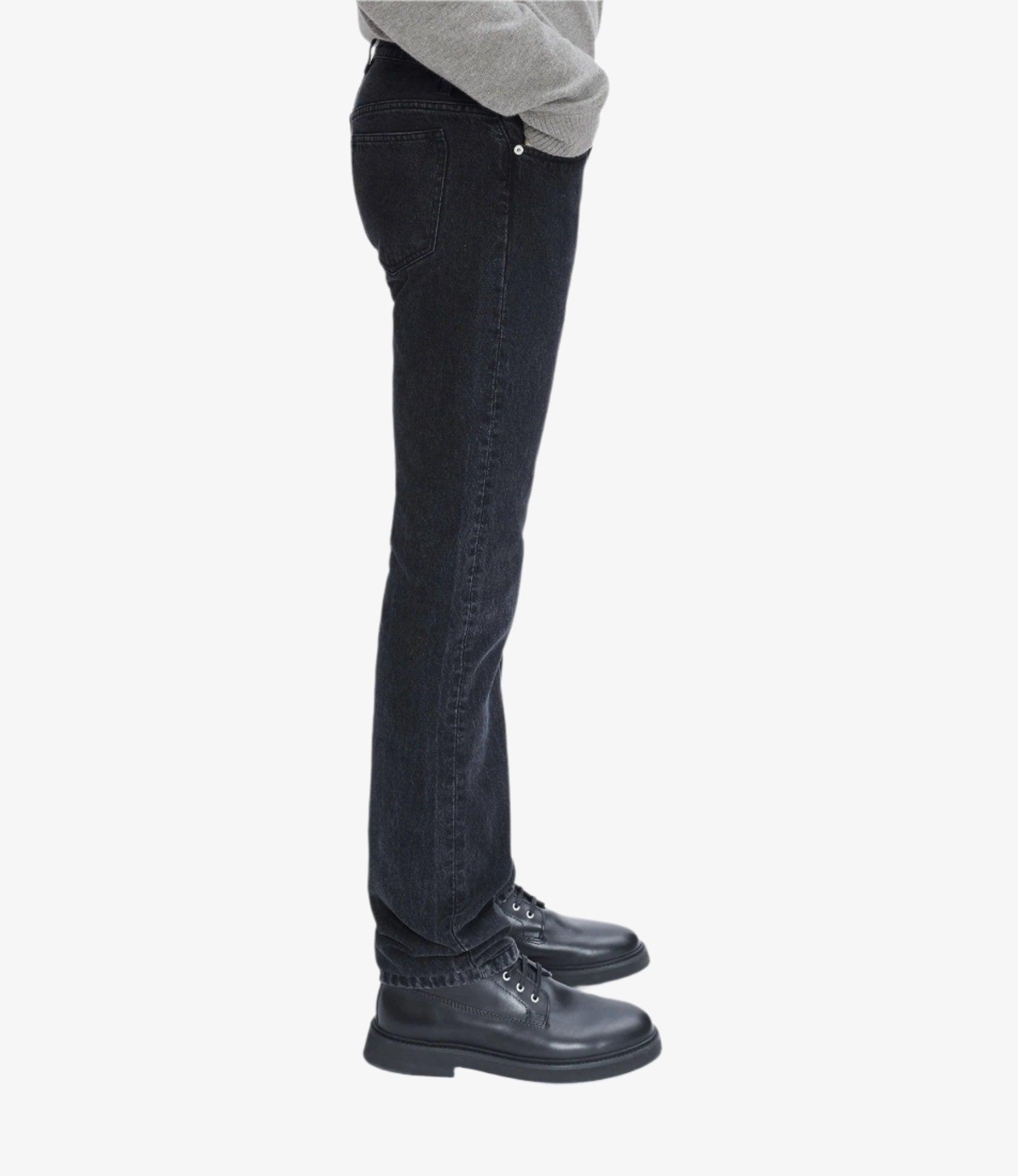 Petit New Standard jeans (W) Product Image