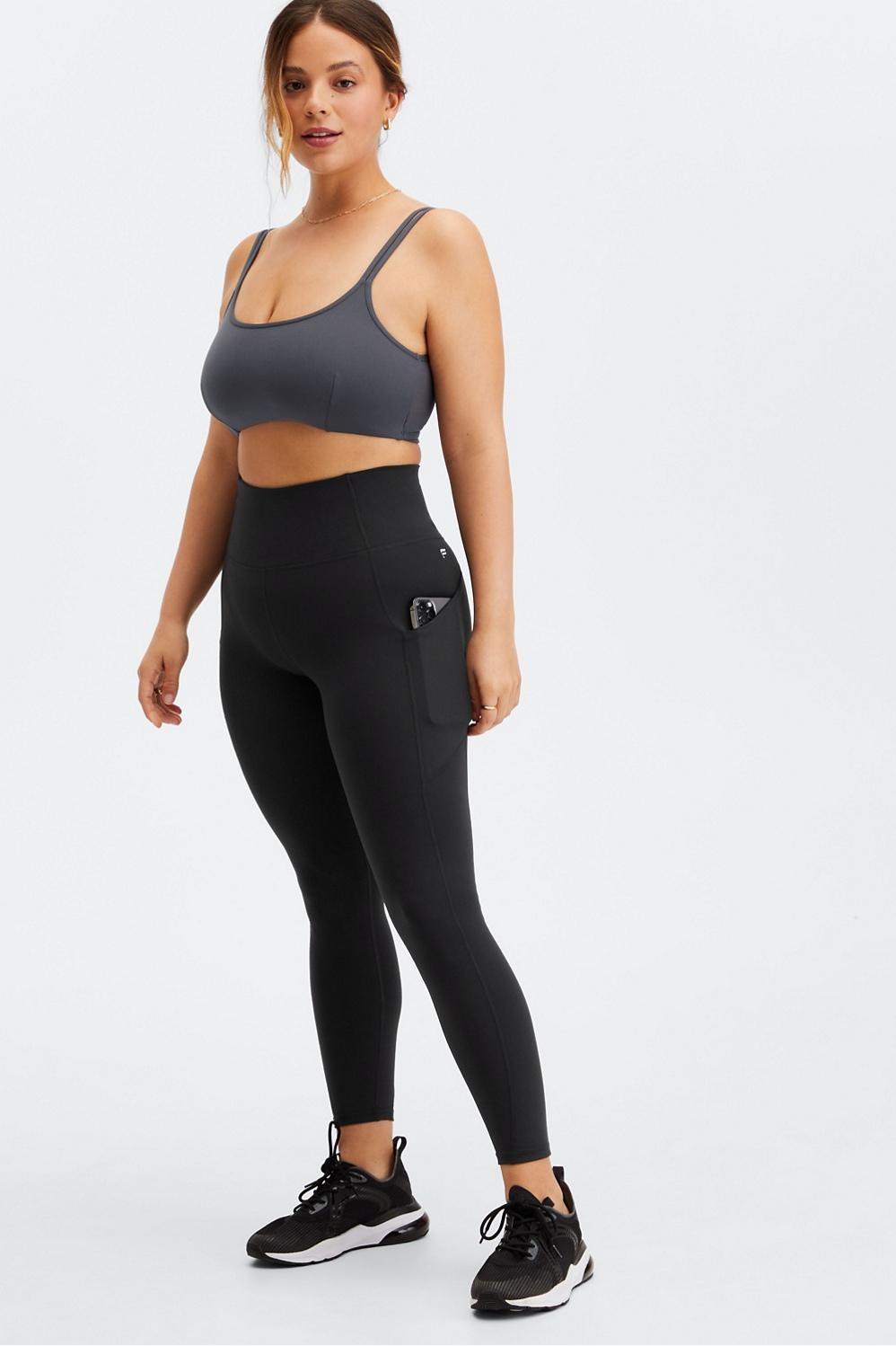 Fabletics Reflect Womens black Size Osfm Product Image