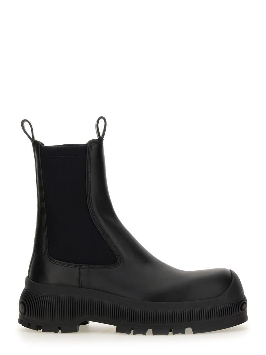 Chelsea Boot In Black product image