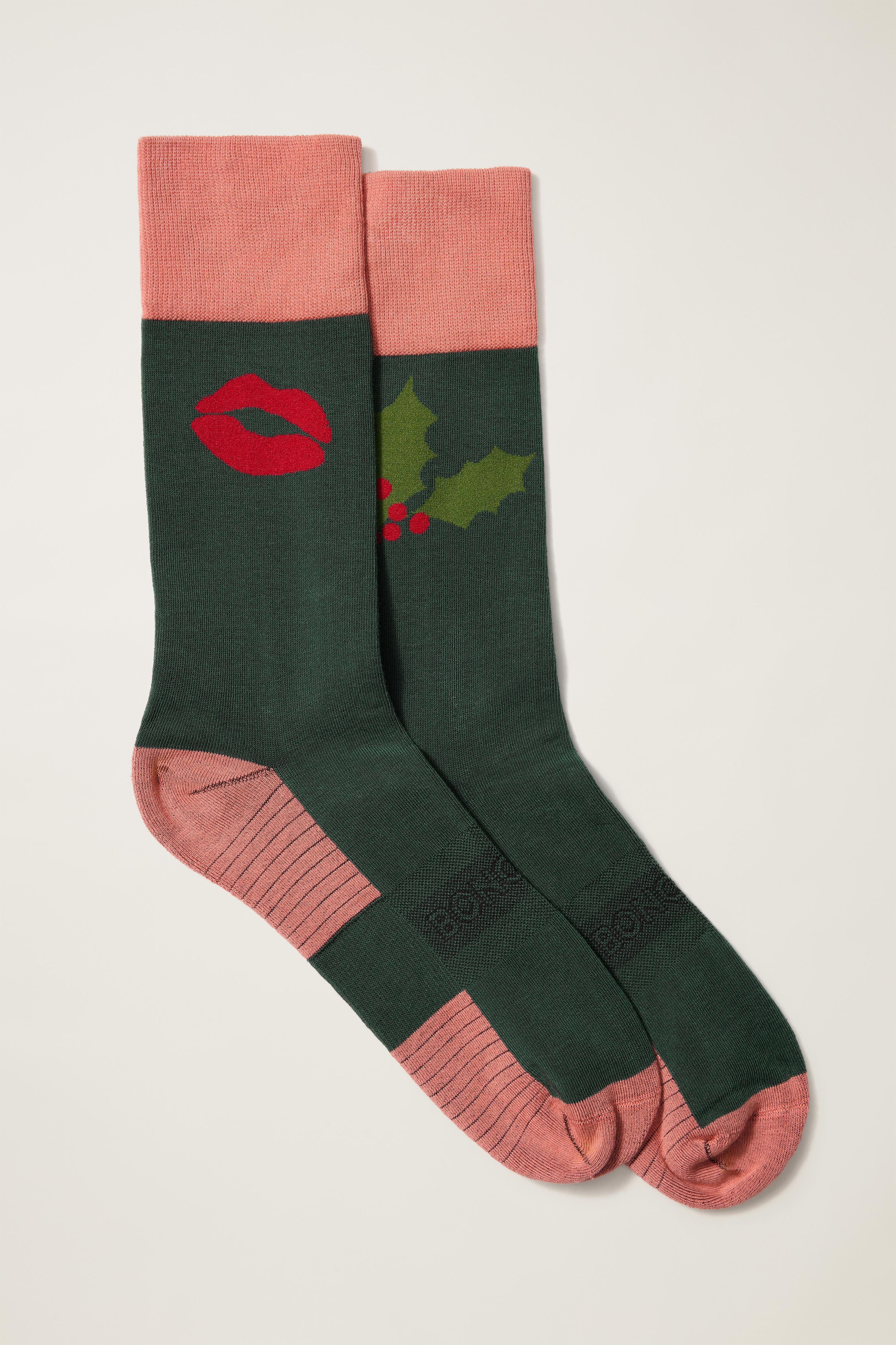 Soft Everyday Socks Product Image