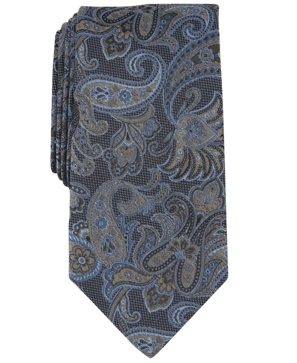 Michael Kors Mens Bayport Paisley Tie Product Image