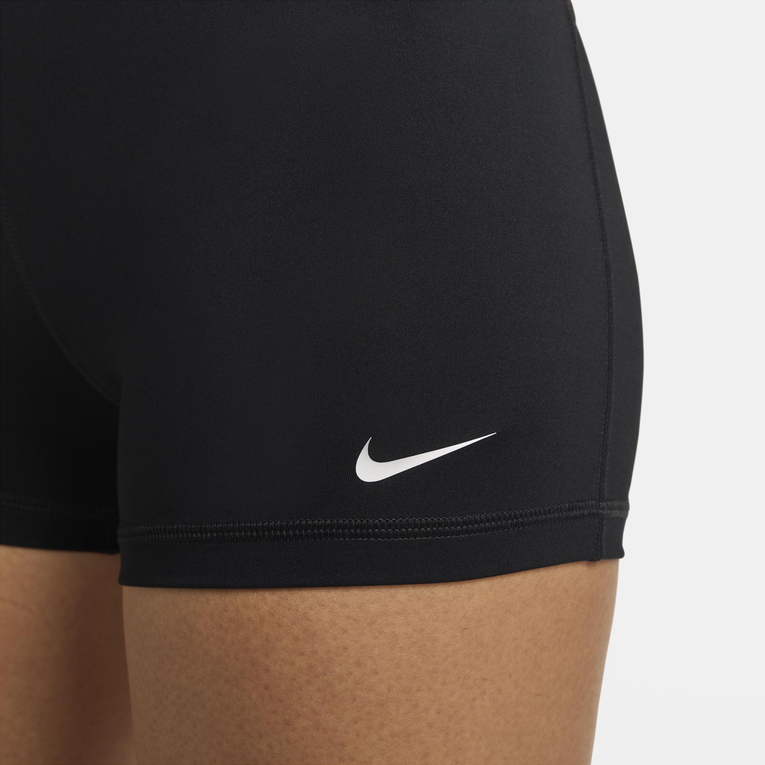 Women's Nike Pro 3" Shorts Product Image