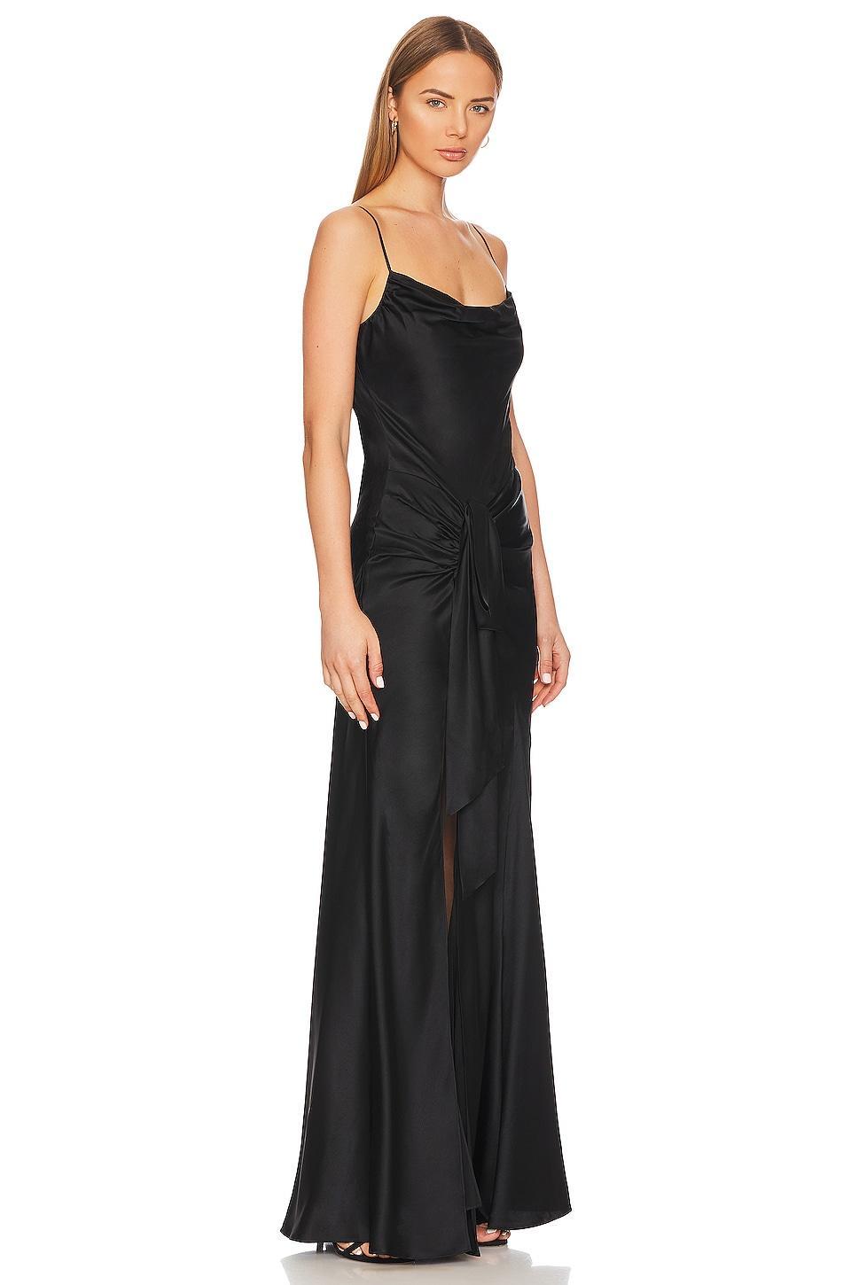 Monti Gown Cinq a Sept Product Image