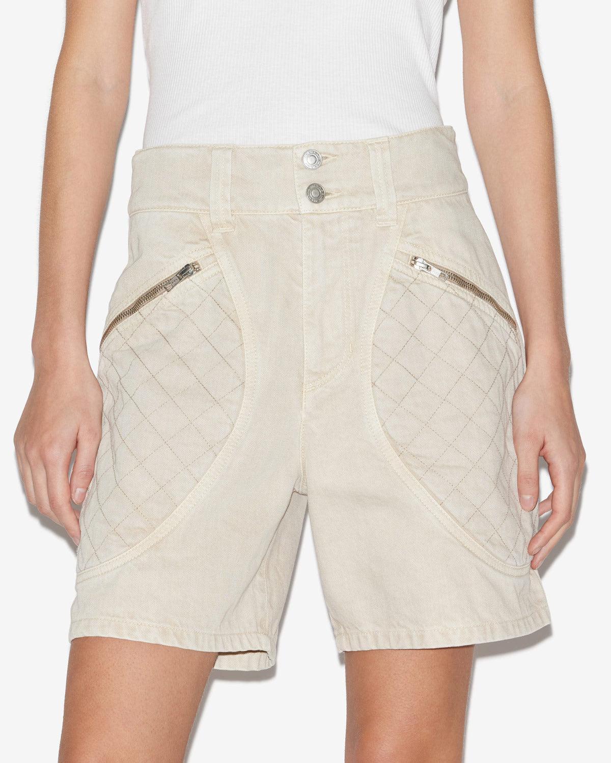 Candice shorts Female Product Image