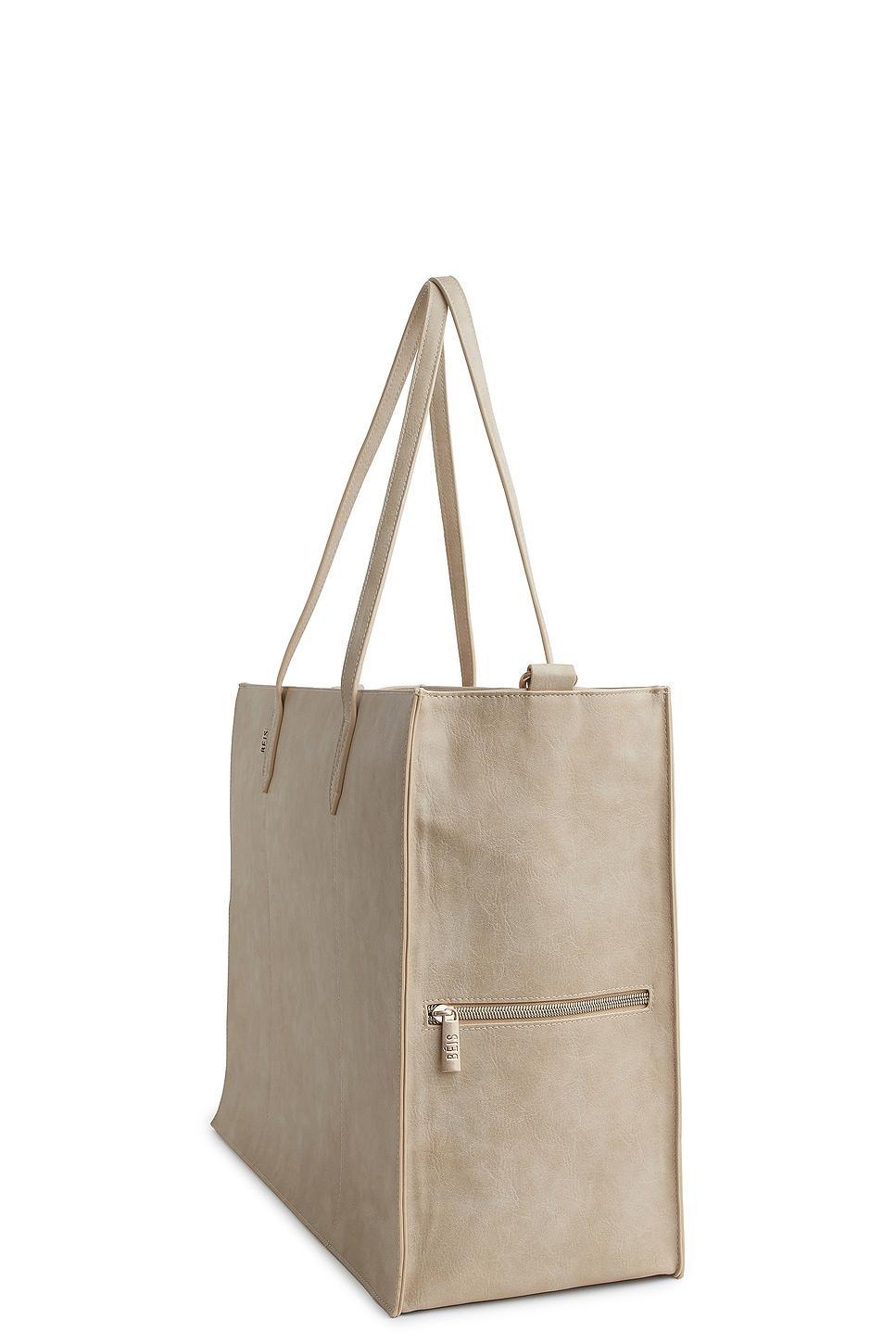 The Large Work Tote BEIS Product Image