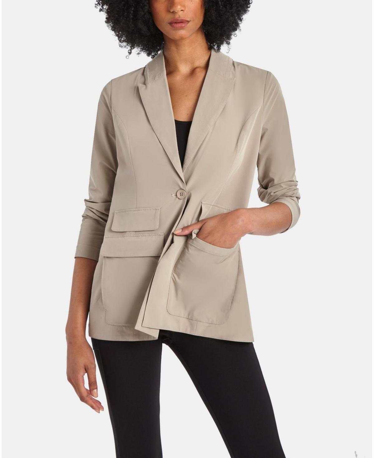 Womens New Glenn Jacket product image