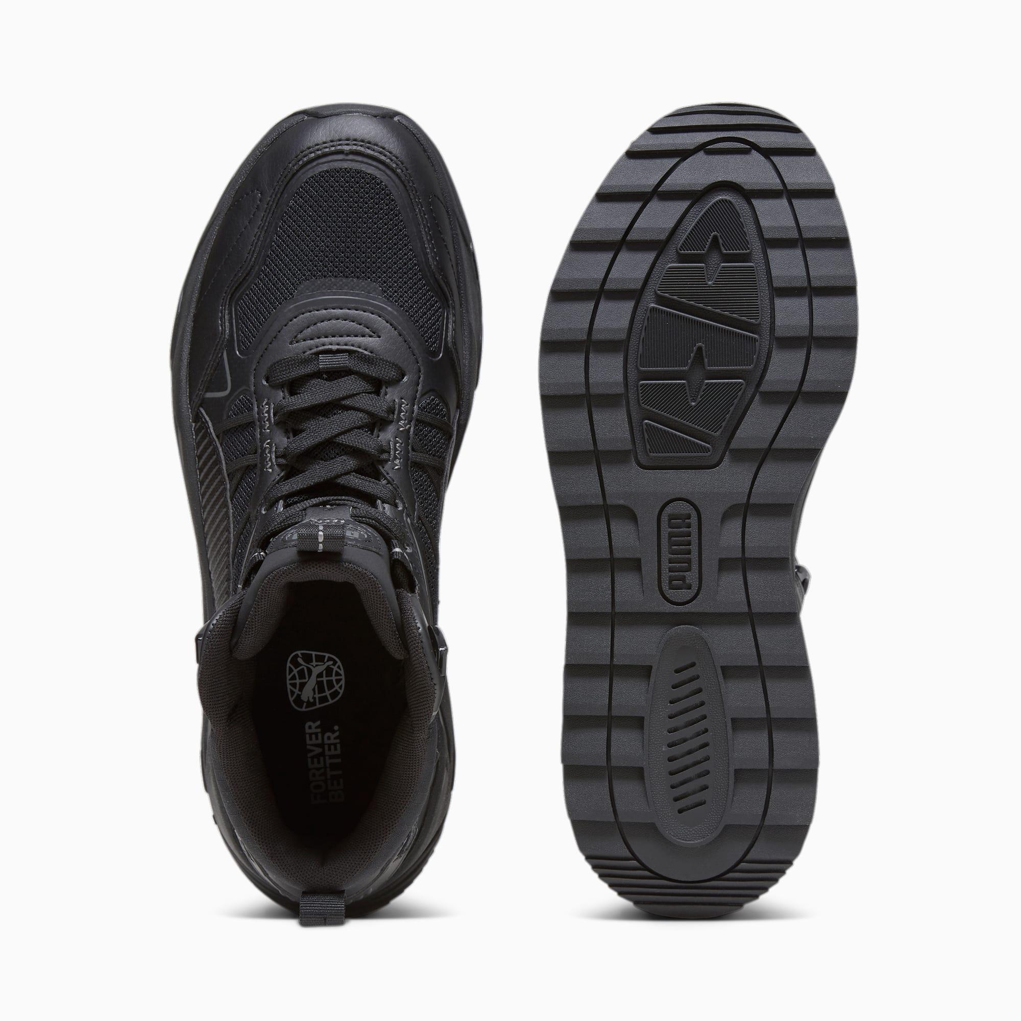 Trinity Mid Hybrid Men's Sneakers Product Image