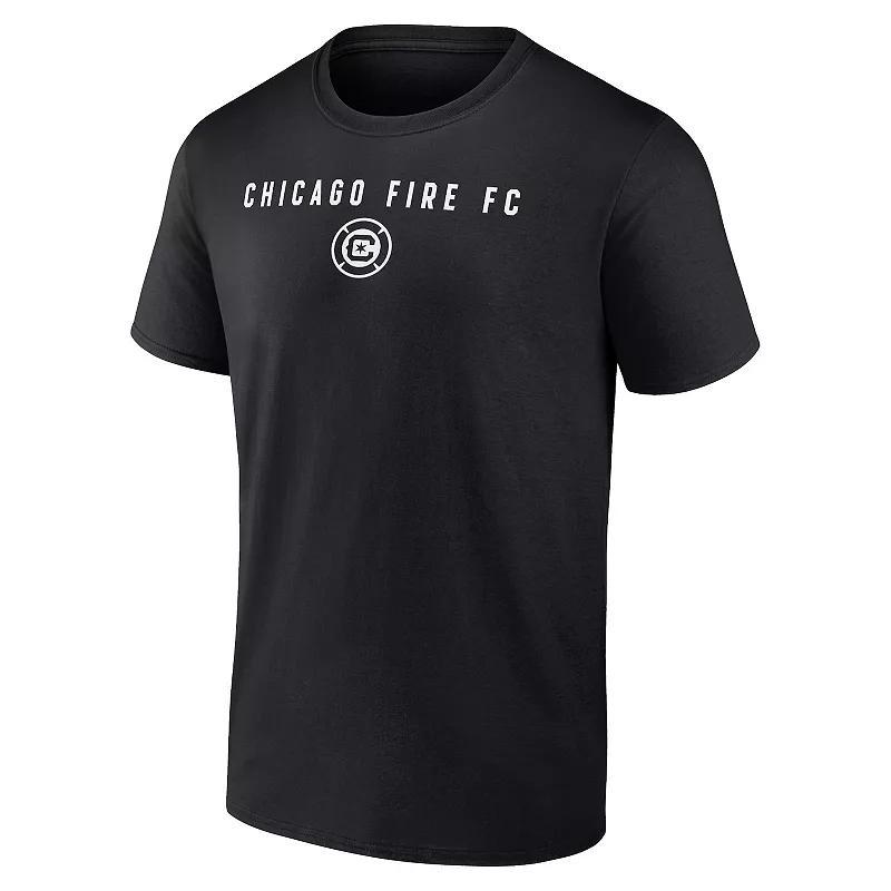 Mens Nashville SC Penalty T-Shirt Product Image