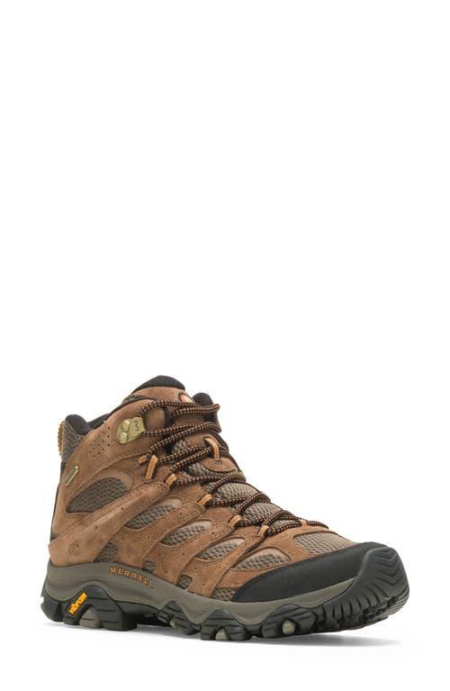 Merrell Moab 3 Mid Waterproof Hiking Shoe Product Image