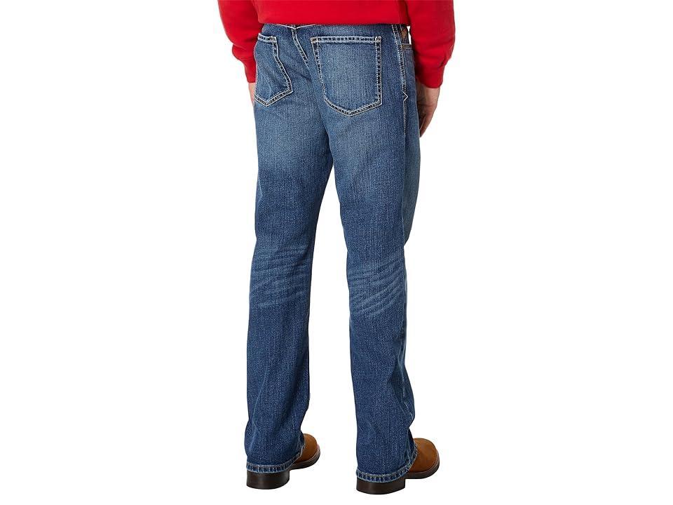 Ariat Big  Tall M5 Straight Stretch Madera Stackable Straight Leg Jeans Product Image