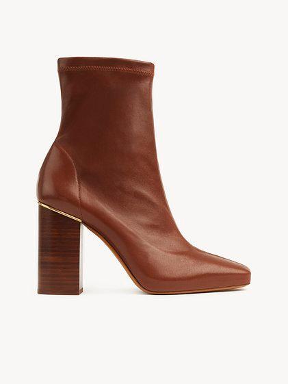 Ambre ankle boot product image