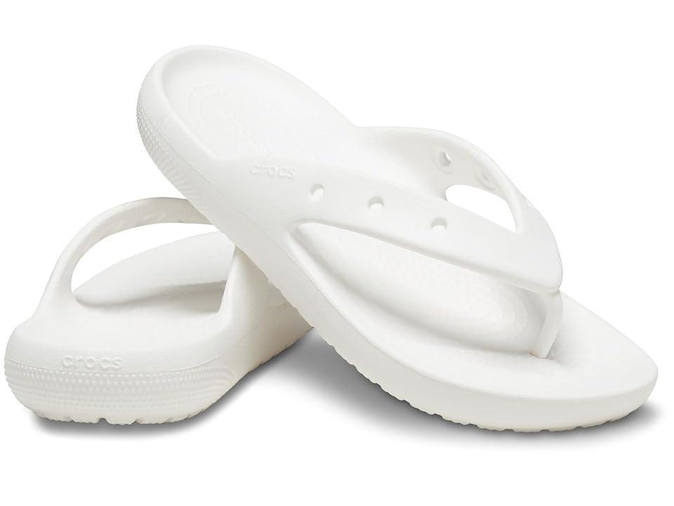 Crocs Classic Flip V2 Shoes Product Image