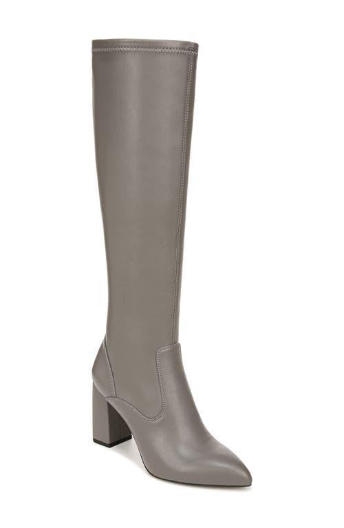 Franco Sarto Katherine Pointed Toe Knee High Boot Product Image