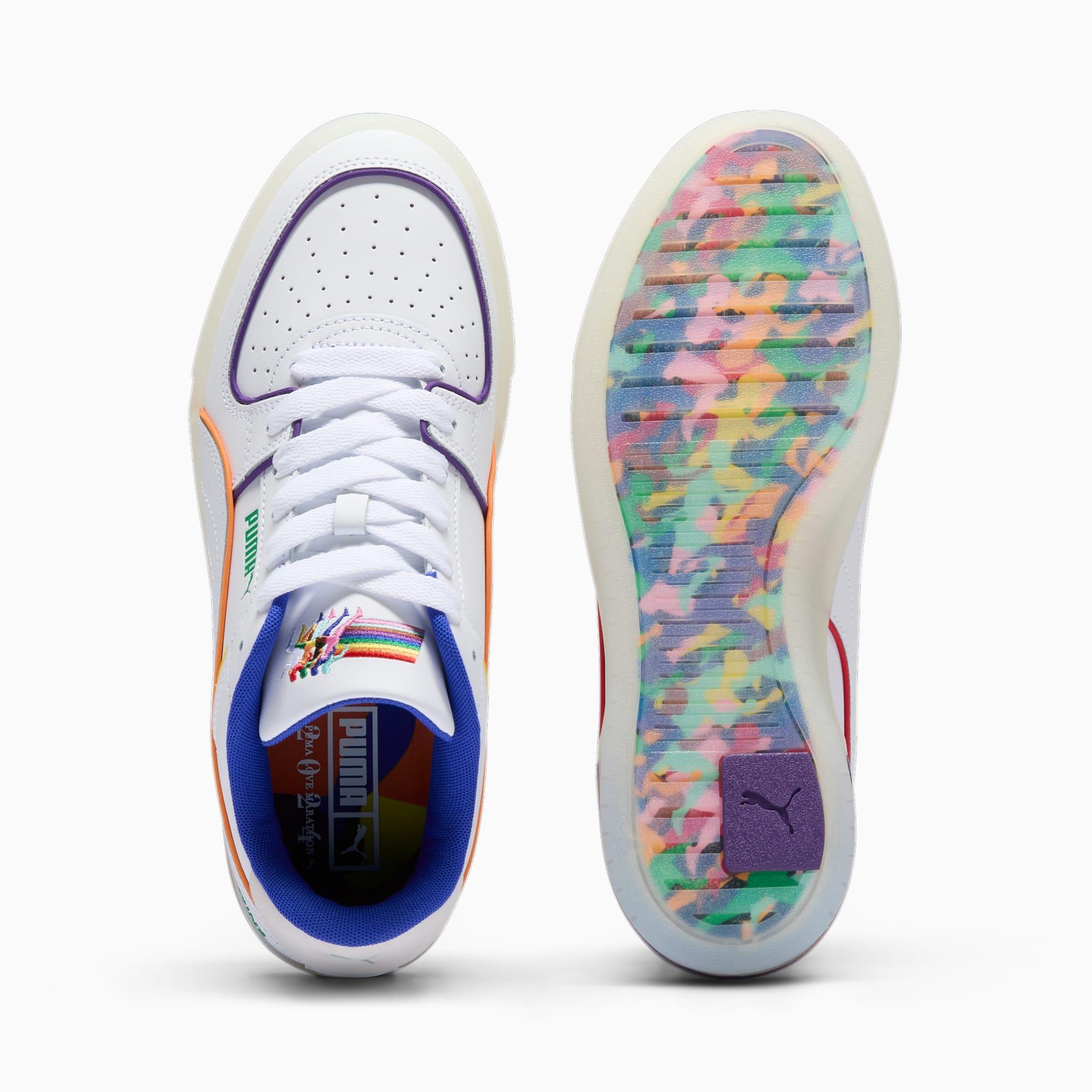 LOVE MARATHON CA Pro Sneakers Product Image