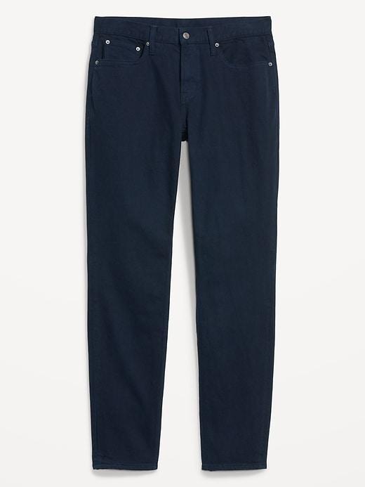 Athletic Taper Five-Pocket Pants Product Image