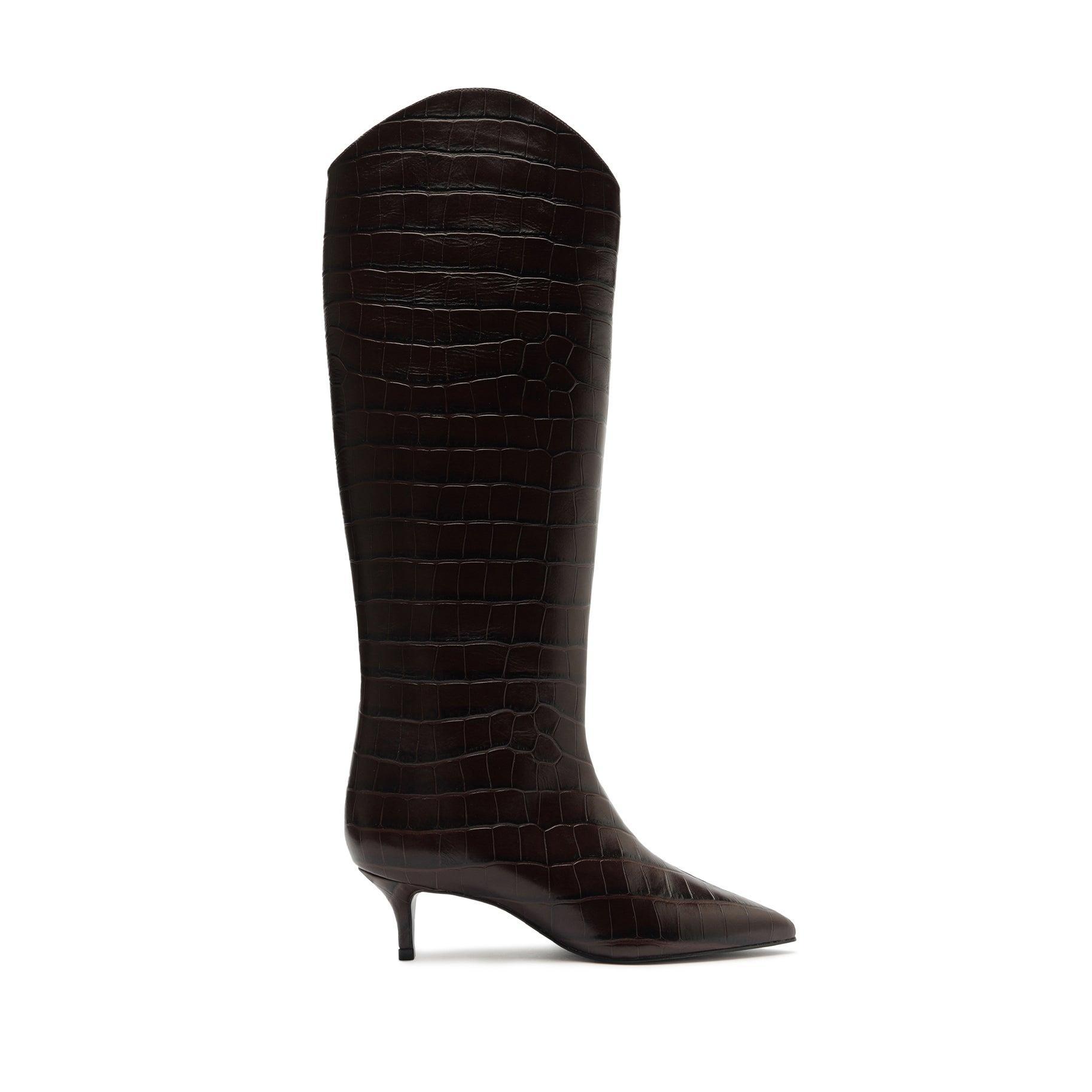 Maryana Lo Wide Boot Female Product Image