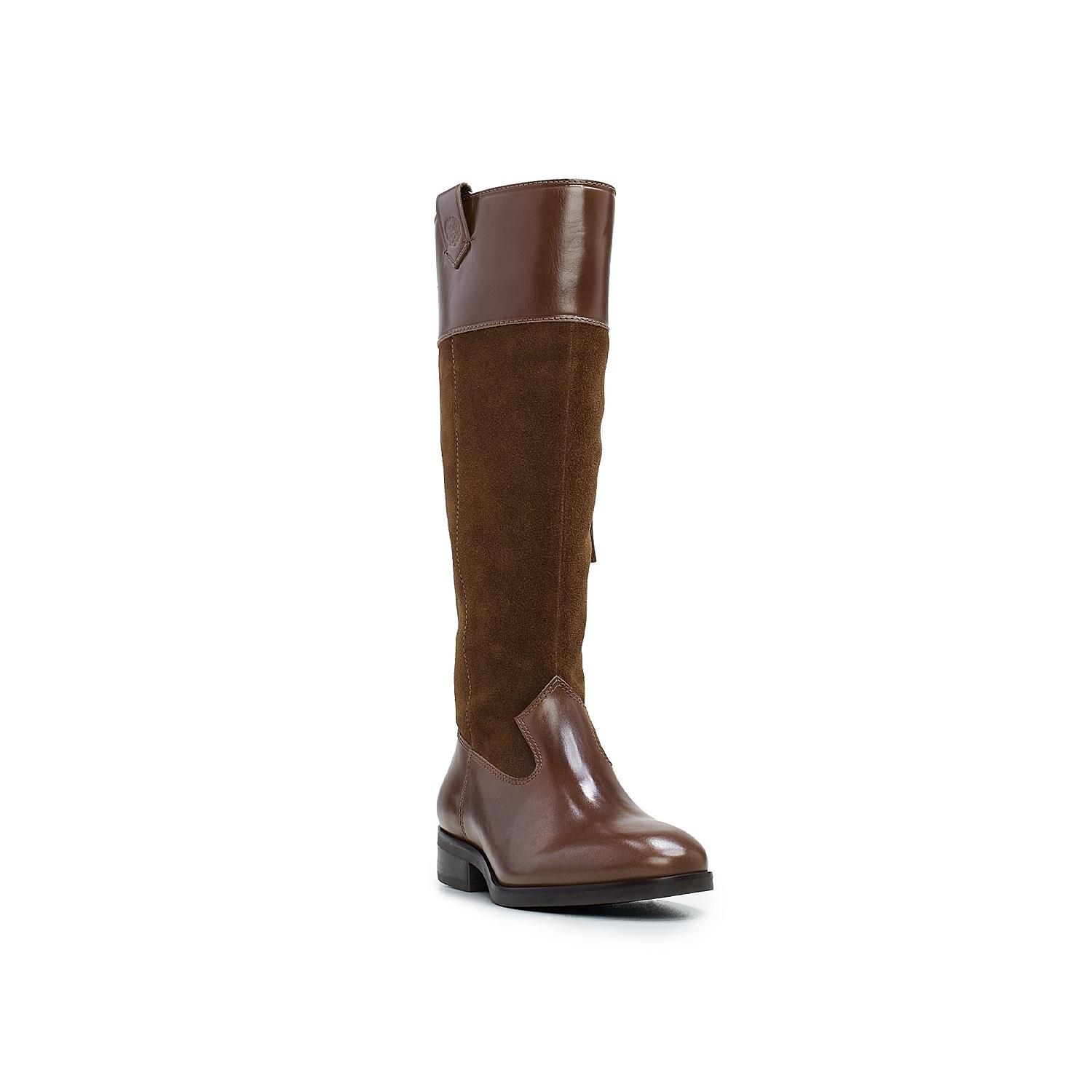 Vince Camuto Selpisa Knee High Boot Product Image