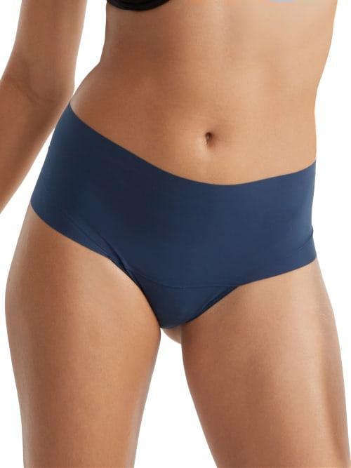 Hanky Panky Breathe High Waist Thong Product Image