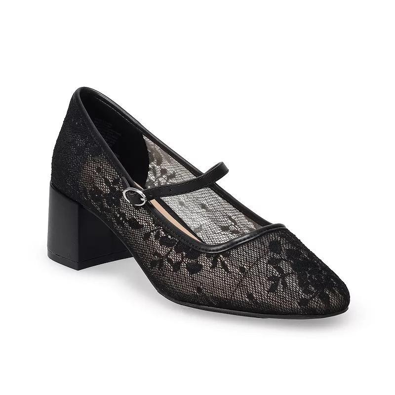 Apt. 9 Galoraa Womens Lace Dress Heels product image