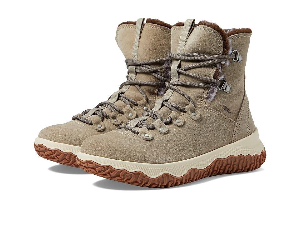 L.L.Bean Day Venture Boot Insulated Muk Luk Boot (River Rock) Women's Boots Product Image