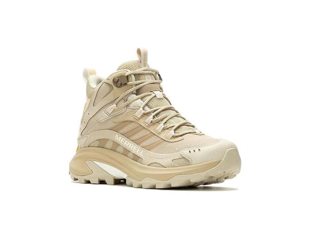 Merrell Moab Speed 2 Mid GTX(r) Women's Shoes Product Image