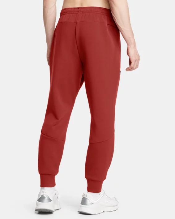 Men's UA Unstoppable Fleece Joggers Product Image