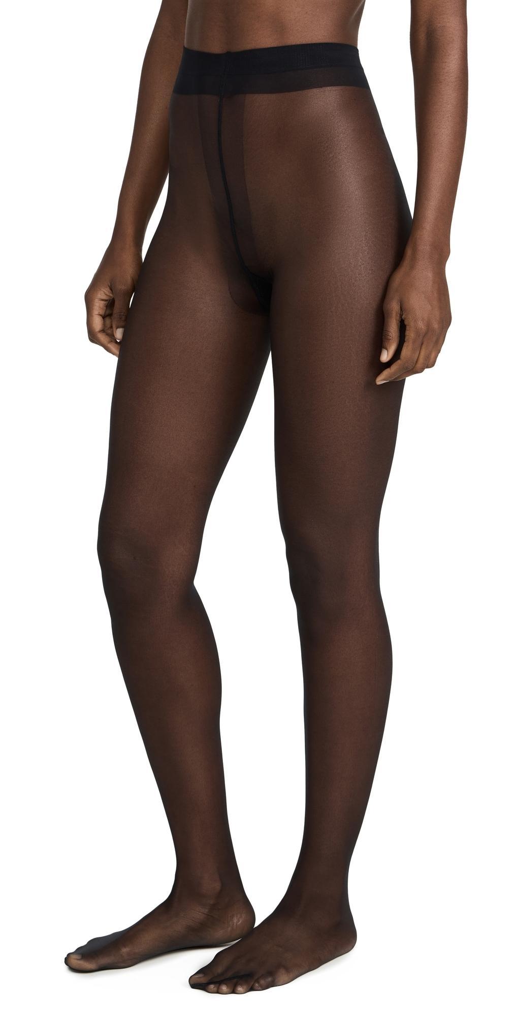 Falke Falke Shelina 12 Tights 3009/Black S Product Image