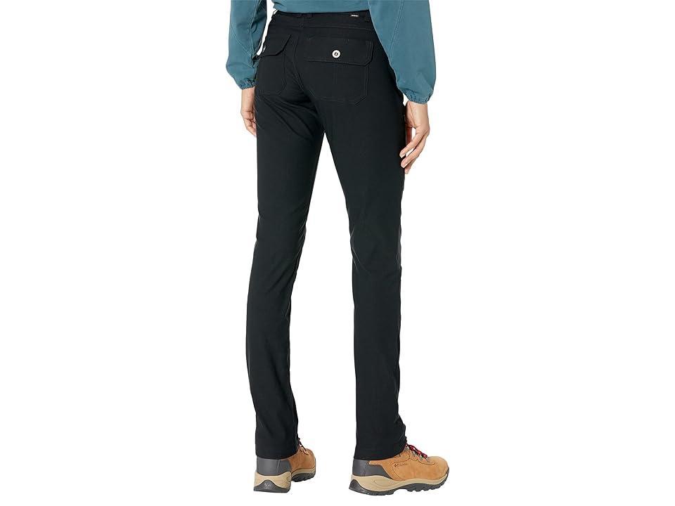 Prana Halle Straight Pants II Women's Clothing Product Image