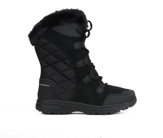 Women's Columbia Ice Maiden II Winter Boots Product Image