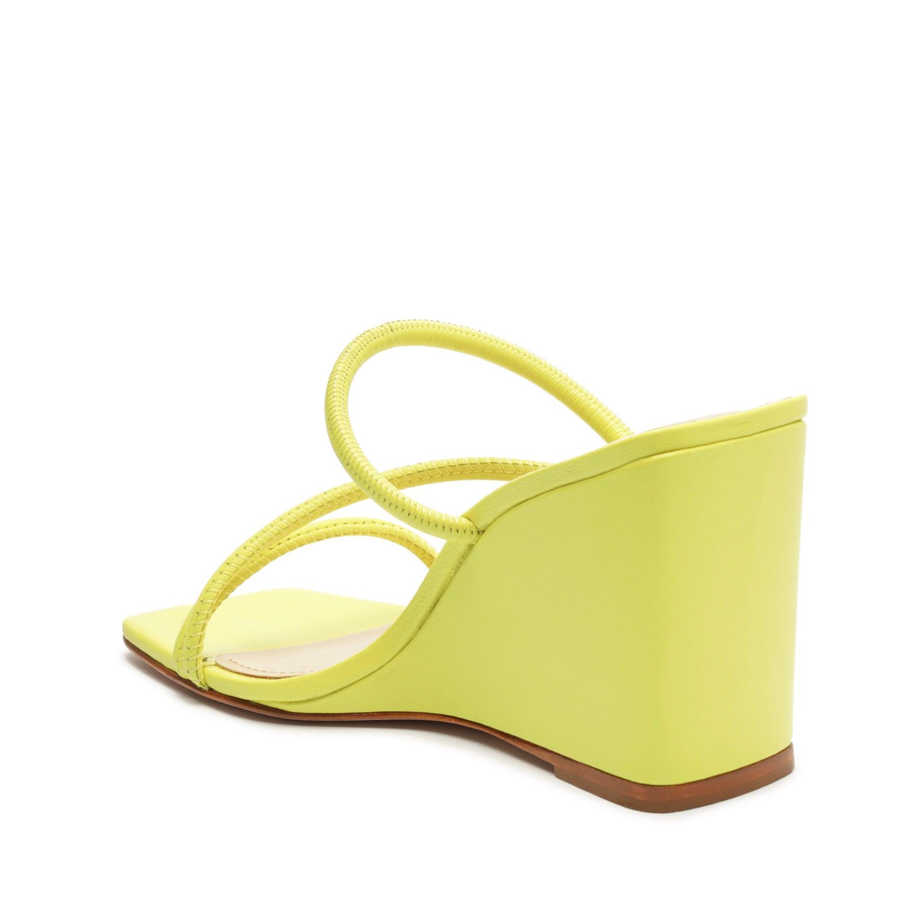 Kiki Nappa Leather Sandal Product Image