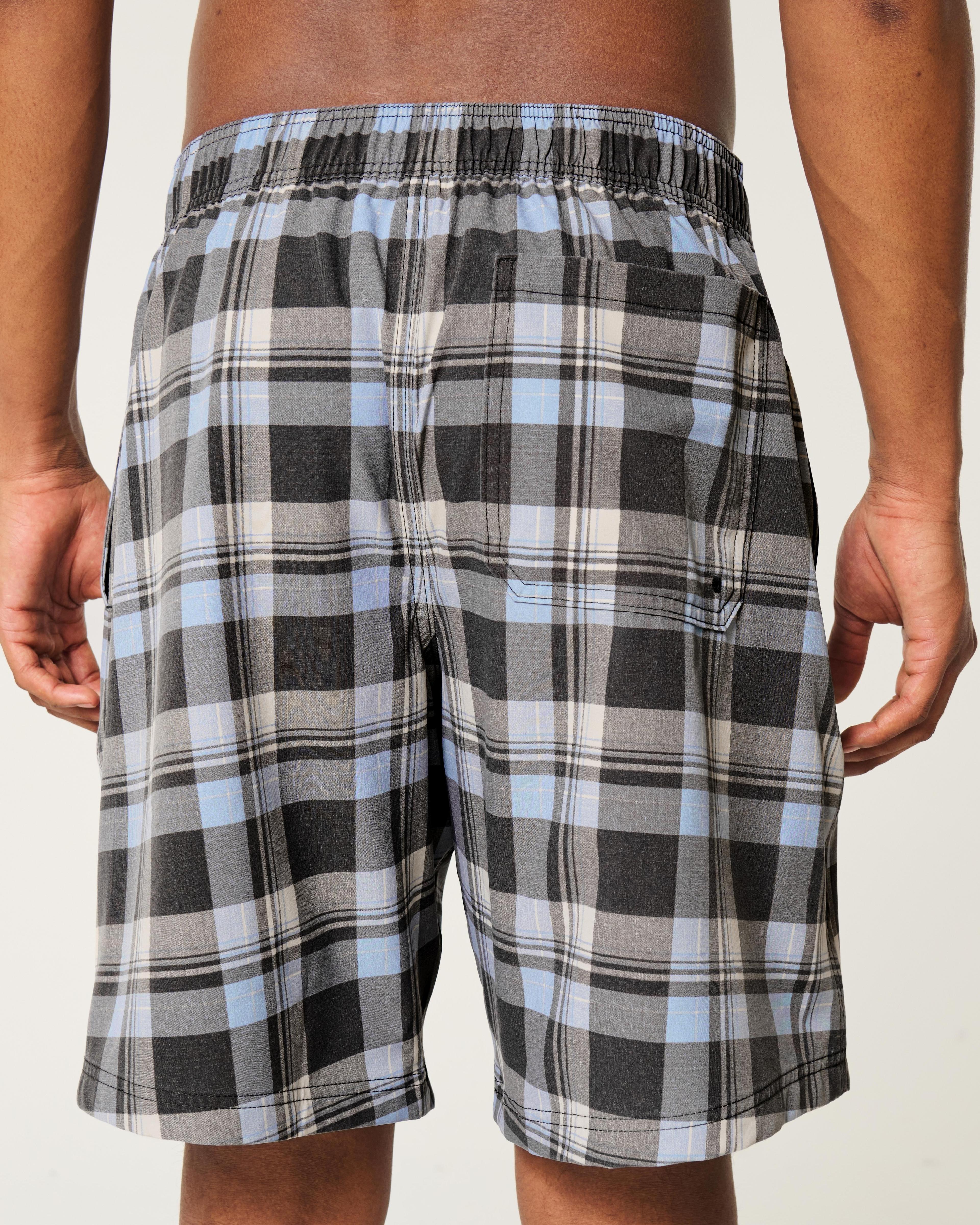 Baggy Board Shorts Product Image