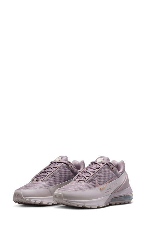 Nike Womens Air Max Pulse Casual Sneakers from Finish Line - Light Violet Ore Product Image