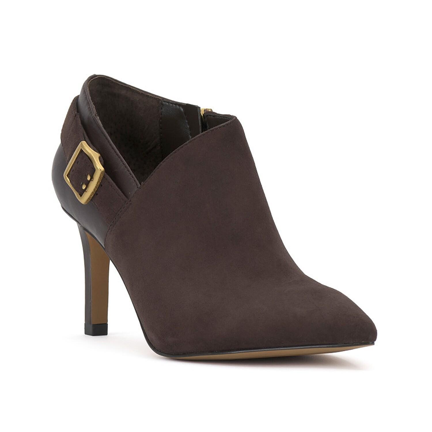 Vince Camuto Kreitha Pointed Toe Bootie Product Image