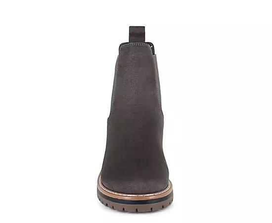 Kensie Womens Khai Chelsea Boot Product Image