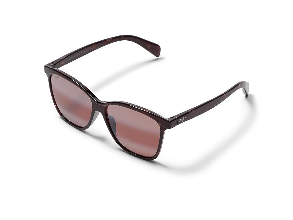 Maui Jim Womens Polarized Liquid Sunshine Product Image